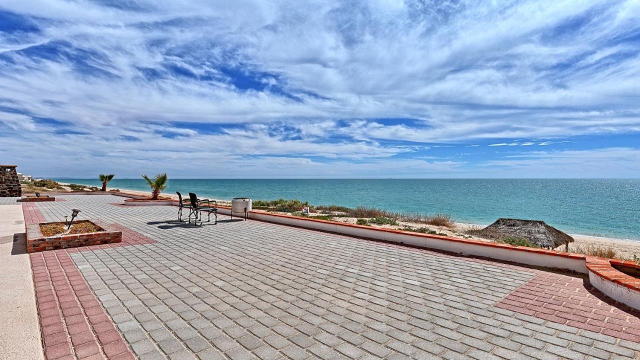 Villas Paradise 12 By Kivoya Playa Encanto Ngoại thất bức ảnh