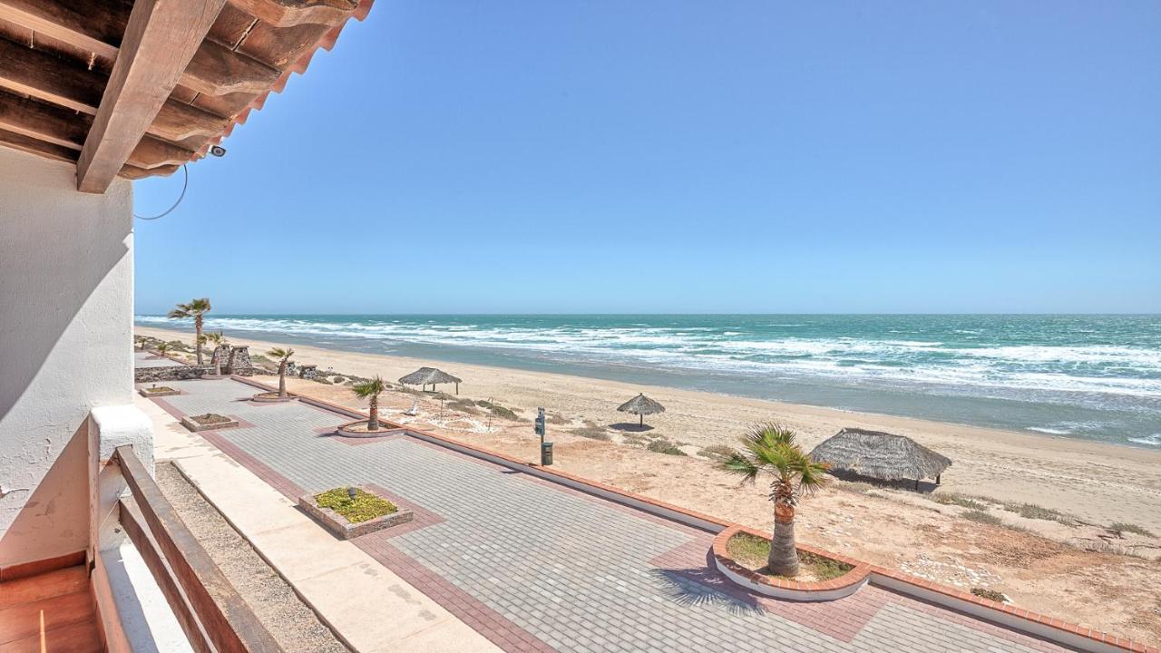 Villas Paradise 12 By Kivoya Playa Encanto Ngoại thất bức ảnh