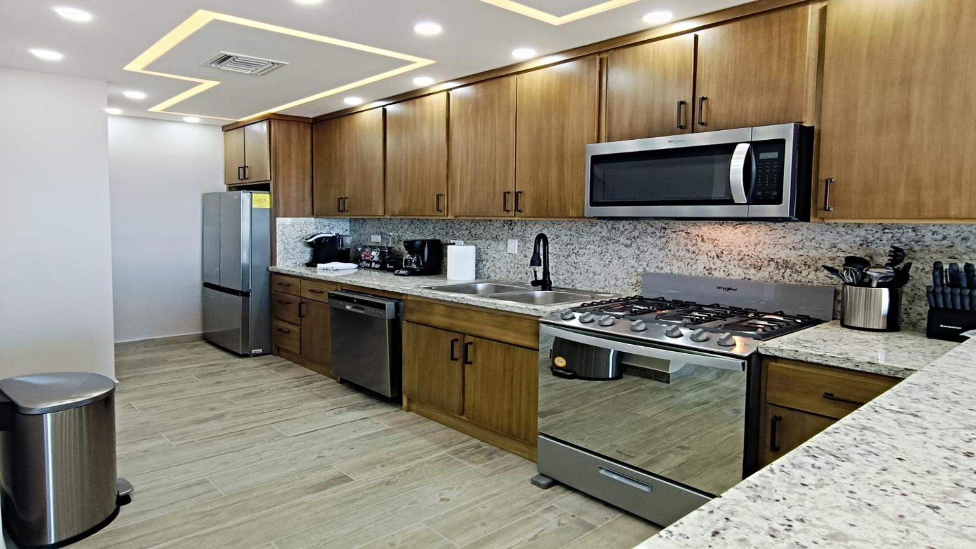 Villas Paradise 12 By Kivoya Playa Encanto Ngoại thất bức ảnh