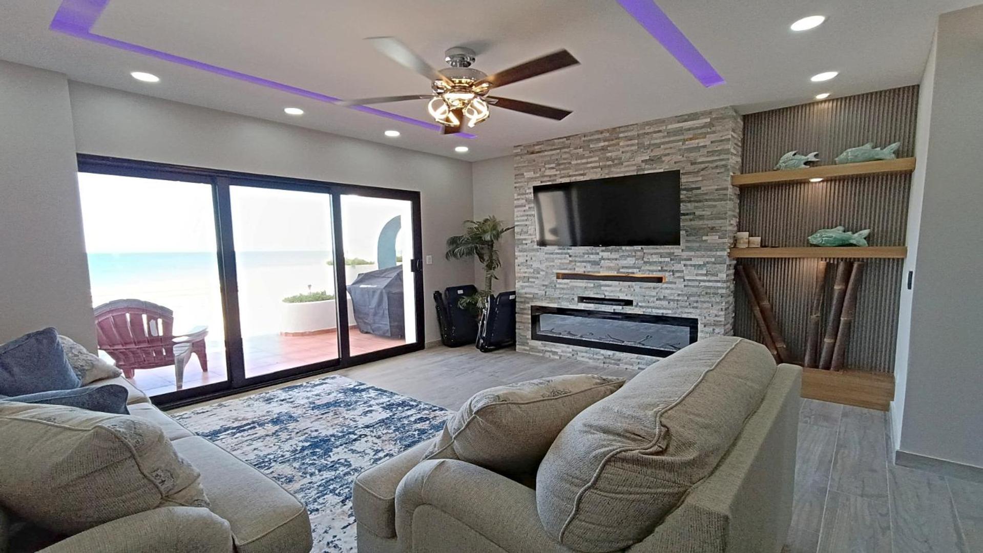 Villas Paradise 12 By Kivoya Playa Encanto Ngoại thất bức ảnh